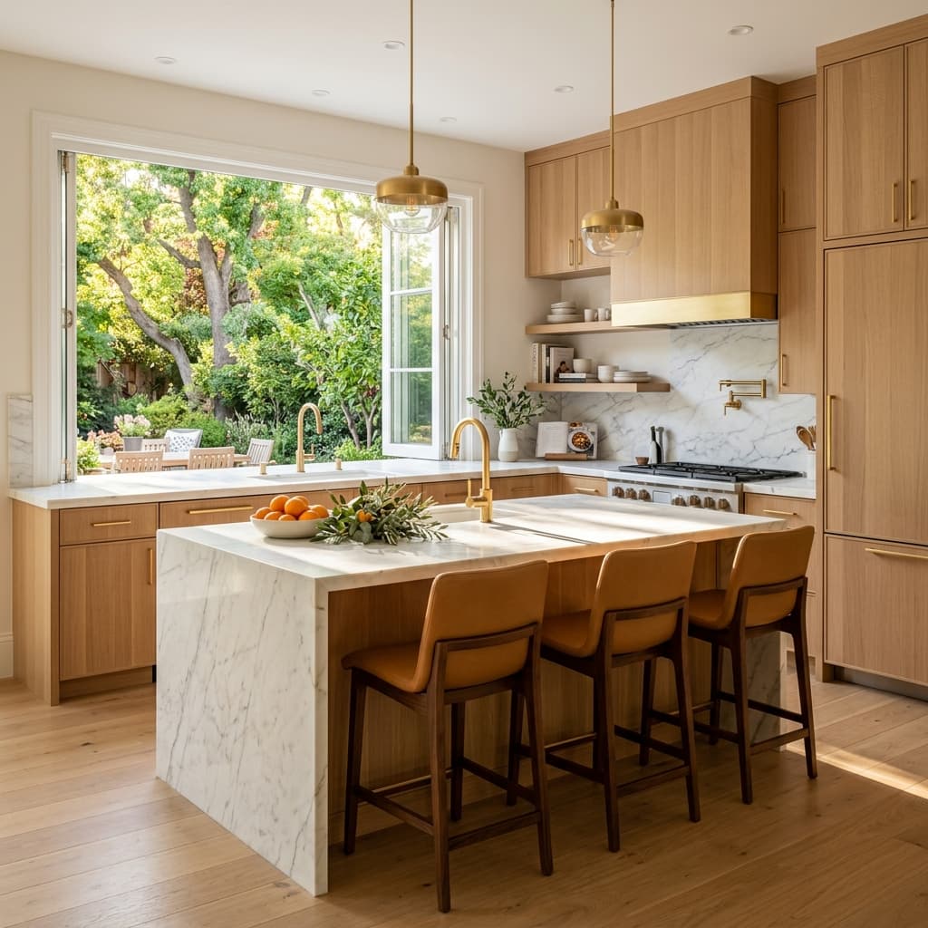 Full Remodeling
